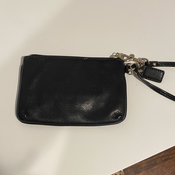 Coach Wristlet - Picture 4 of 4